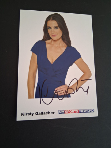 Kirsty gallacher genuine sky - gallacher,