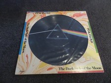 12 INCH VINYL ALBUM PINK FLOYD