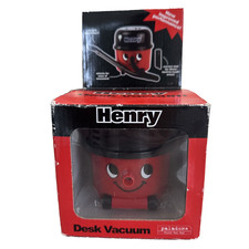 Paladone Henry Hoover Battery
