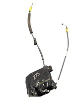 2014 PEUGEOT 308 DOOR LOCK