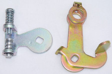 Weber DCOE  carburettor