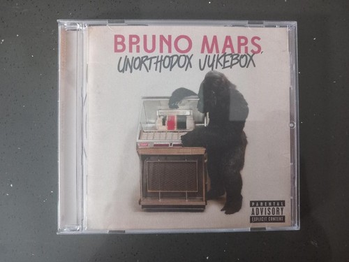 Bruno mars unorthodox - mars,