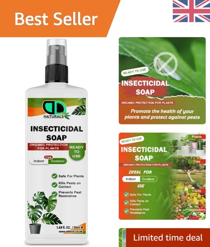 100 natural insecticidal - 100%,