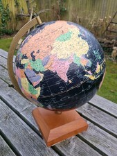 VINTAGE PHILIPS BLACKBIRD 12"