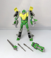 Transformers Springer TG-21