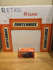 Matchbox Power Grabs 2021 VW