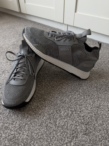Hugo boss men trainers - boss,