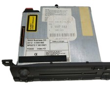 BMW 3 SERIES E46 1998–2005