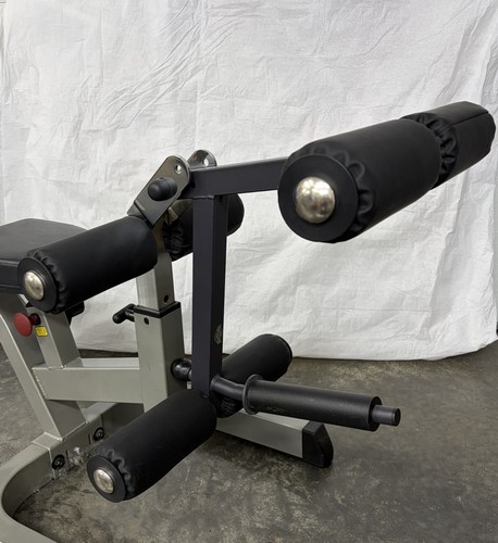 Body solid glda3 leg developer - body-solid,