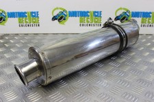 Honda VFR 750 F Race Can Exhaust Silencer 1994 to 1997 VFR750 B070