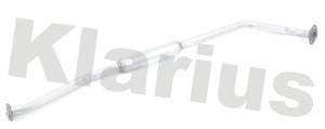Klarius ty599g exhaust - klarius,