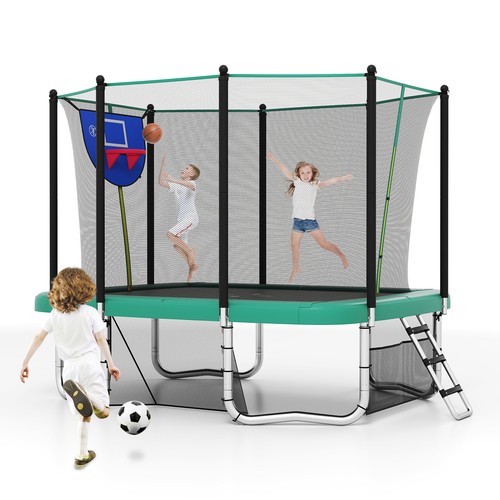 Costway rectangle outdoor - costway,