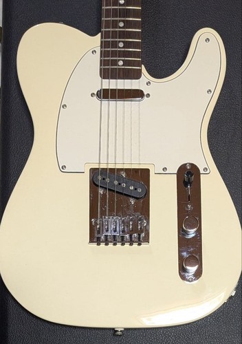 Squier fender telecaster - squier, by