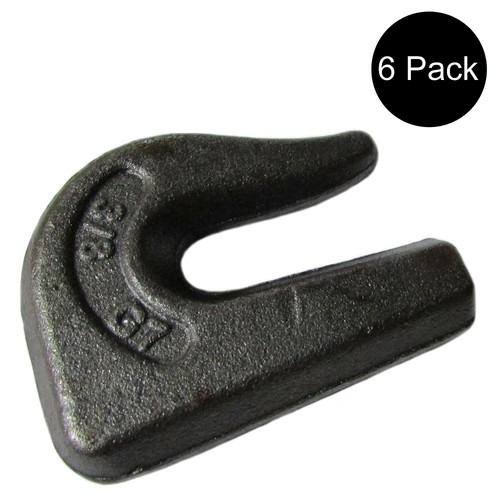 Set weldable weld on - of, 6