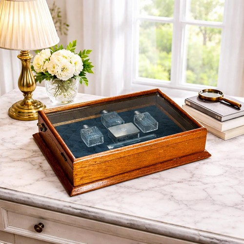 Timeless antique oak - antique,