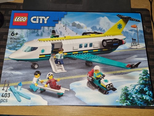 Lego city big vehicles 60465 - city,