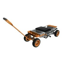 WG050 WA0228 WORX AeroCart