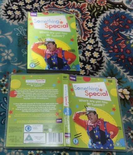 Something special where are - special,