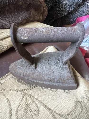 Vintage iron - vintage,