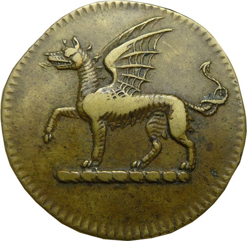 1680s sir john lowther dragon - john,