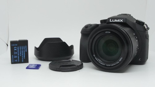 Panasonic lumix dmc - lumix, dmc-fz1000