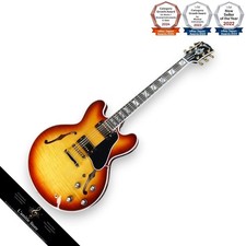 Gibson ES Supreme Bourbon