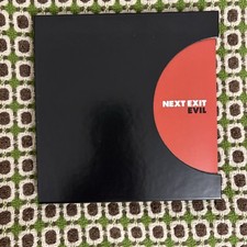 Interpol Antics 5x7 Vinyl Box