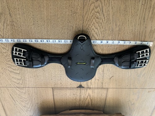 Amerigo protector dressage - protector,