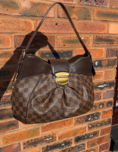 Louis vuitton sistina - vuitton, shoulder