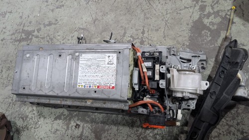 Toyota prius 2011 hybrid - toyota,