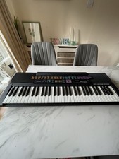 Casio CTK-520L Electronic