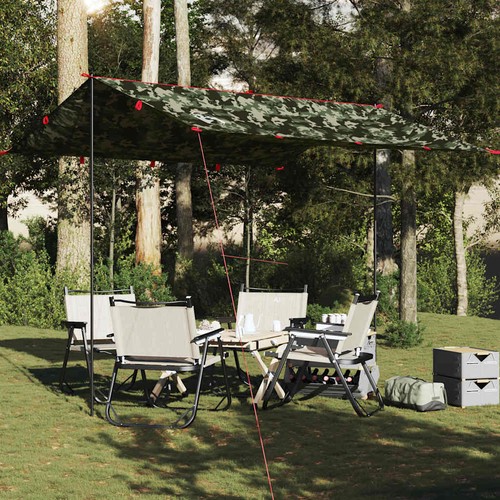 New camping tarp outdoor - new,