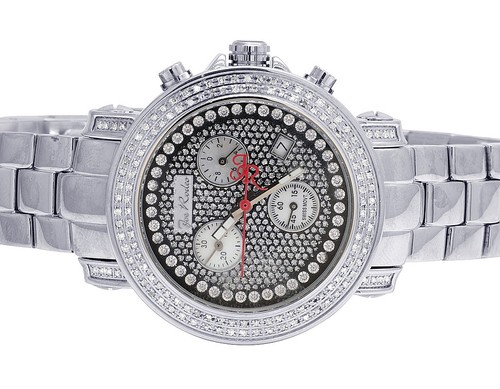 Ladies joe rodeo 25ct - joe, 1.25ct