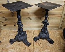 Pair Of Vintage Victorian