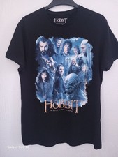 Hobbit- The battle of the 5