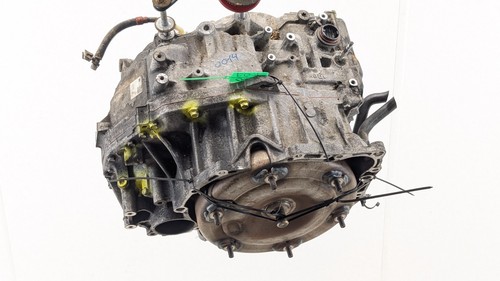 Volvo xc60 mk1 gearbox - mk1,