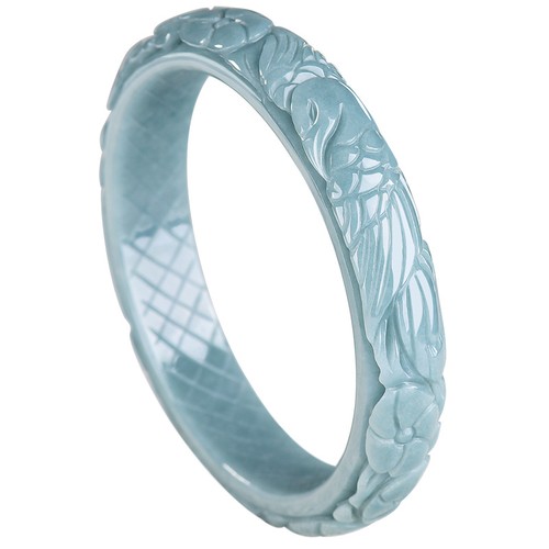 Grade natural jade jadeite - grade,