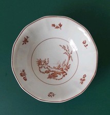 Georgetown Collection By Wedgwood - Chantecler - Cereal Soup Bowl - 16cm