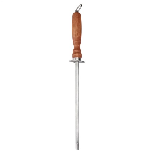 Inch knife sharpening steel - knife,