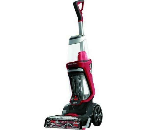 Bissell proheat revolution - bissell,