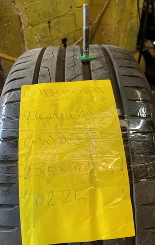 235 97y continental - 97y,