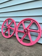 Pink Skyway Old School 20 inch