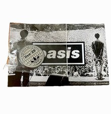 Oasis Live '25 Adidas Spezial