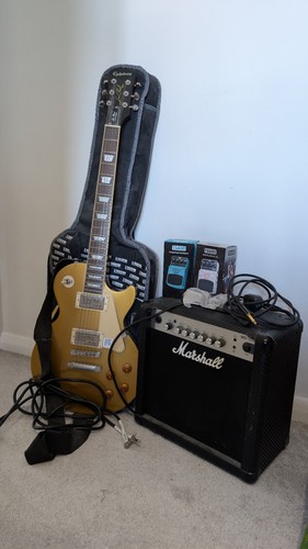 Epiphone les paul - les,
