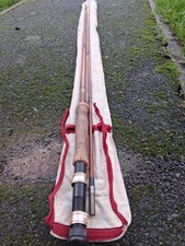 Hardy "Truecast" Split Cane