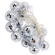  String Lights Indoor Party