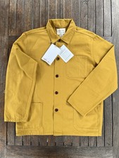 Uskees - Men's Overshirt /
