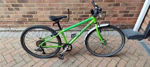 Isla beinn lime green - lime,