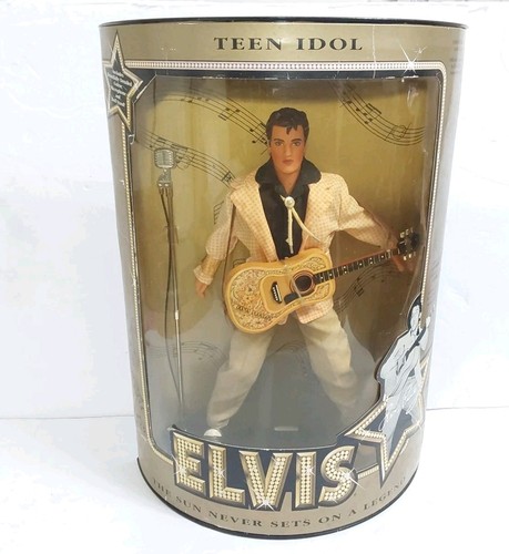 1993 elvis presley teen - 1993, "teen