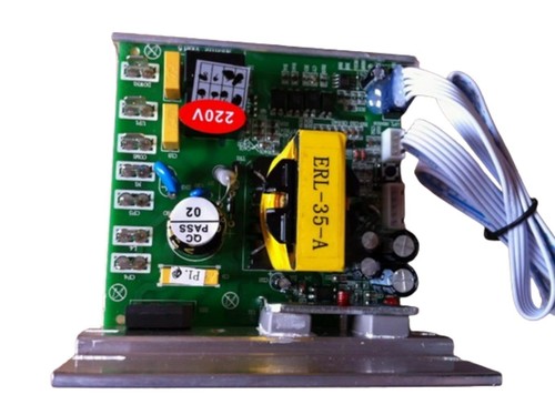 Ebl treadmill circuit - ebl-35-a,